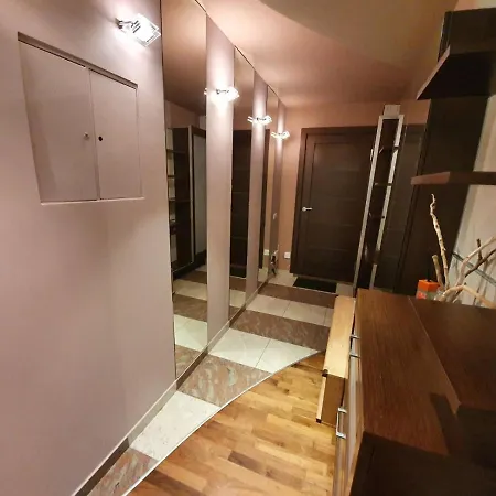 Vip Rozochka Apartment Minsk