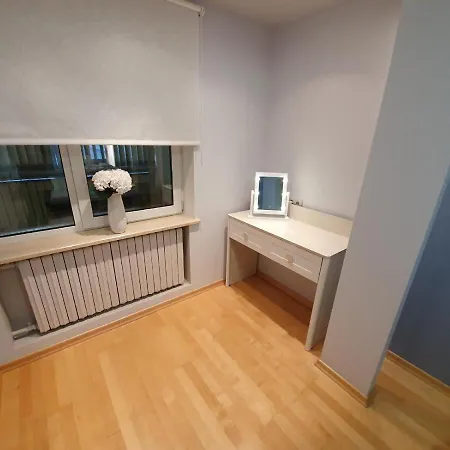 Apartment Vip Rozochka