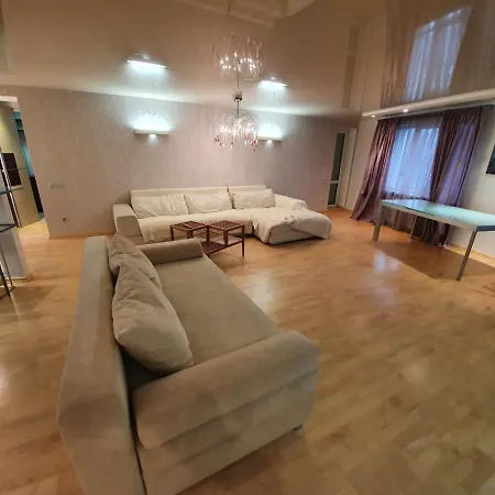 Vip Rozochka Apartment